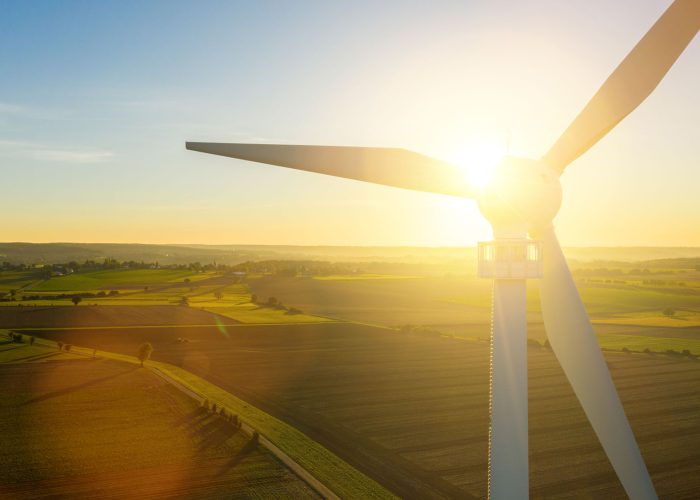 Éolienne Éolienne