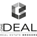 logo ondeal noir